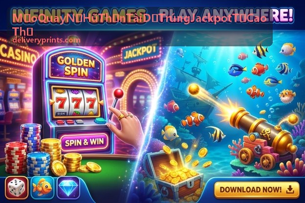 Sai lầm khiến bạn nhanh hết vốn khi quay nổ hũ thần tài