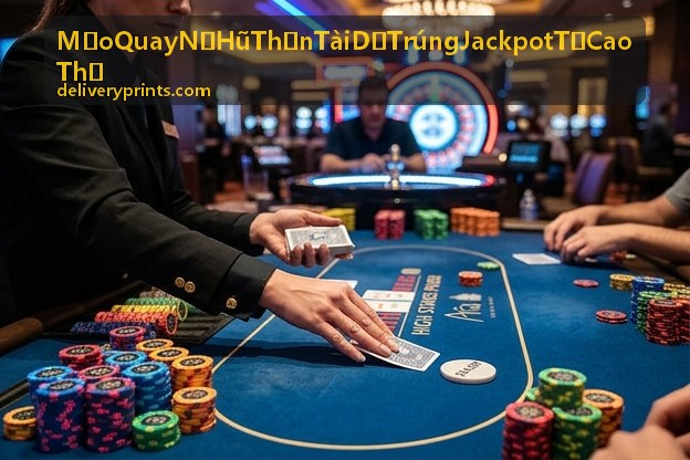 Phân tích biểu tượng Wild Scatter Bonus trong nổ hũ thần tài
