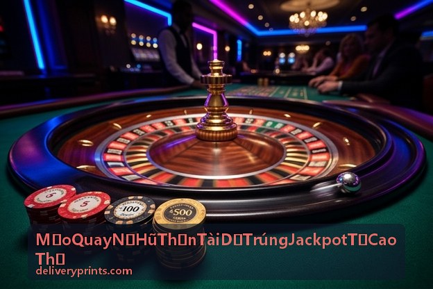 Mẹo quay nổ hũ thần tài dễ trúng jackpot từ cao thủ - hình minh họa quỹ jackpot